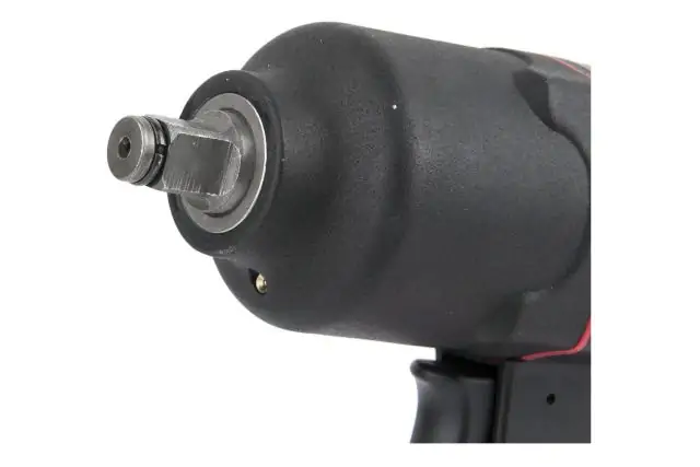 Пневматичний ударний гайковерт REDATS P-120 1450 Нм 2