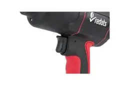 Пневматичний ударний гайковерт REDATS P-120 1450 Нм 3