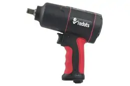 Пневматичний ударний гайковерт REDATS P-120 1450 Нм 5
