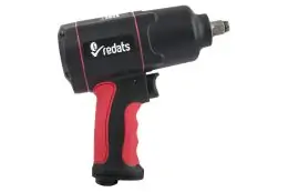 Пневматический ударный гайковерт REDATS P-120 1450 Нм 7