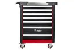 Візок для майстерні з інструментами 420 елементів REDATS 3