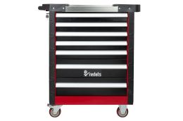 Тележка для мастерской с инструментами 420 элементов REDATS