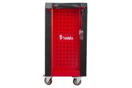 Тележка для мастерской с инструментами 420 элементов REDATS