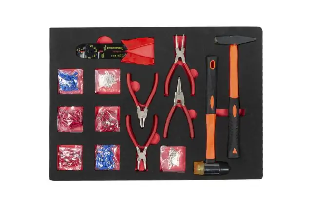 Візок для майстерні з інструментами 420 елементів REDATS 7