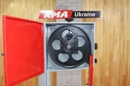 Ленточнопильный станок Holzmann HBS 400 8