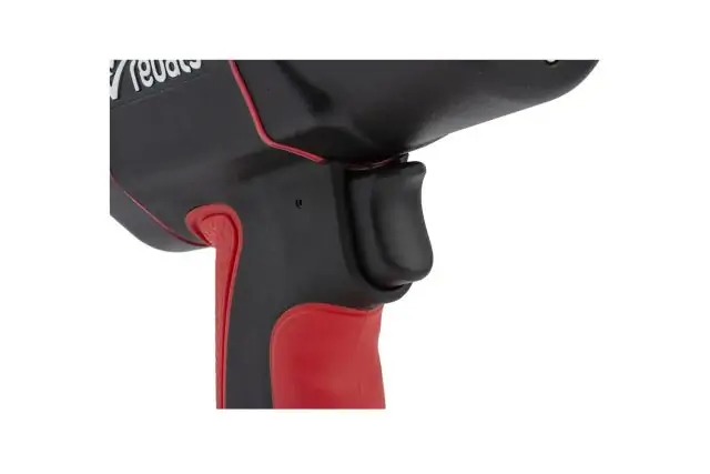 Пневматический ударный гайковерт REDATS P-220 6