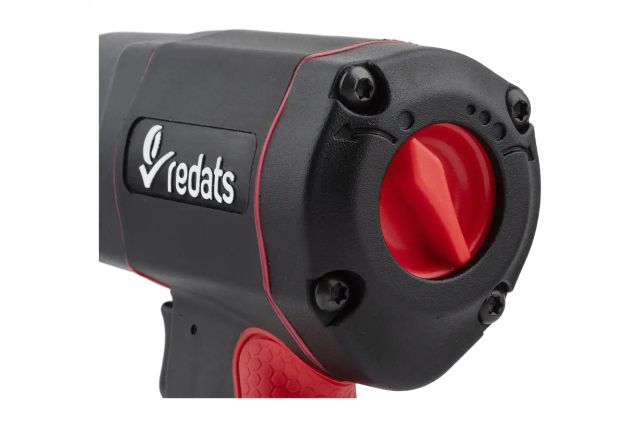 Пневматический ударный гайковерт REDATS P-220