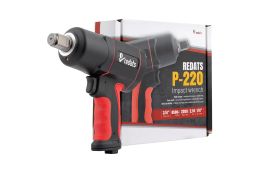 Пневматичний ударний гайковерт REDATS P-220