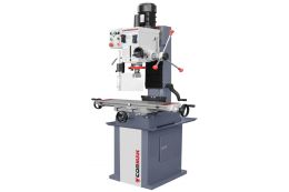 Свердлильно-фрезерний верстат Cormak ZX 7045