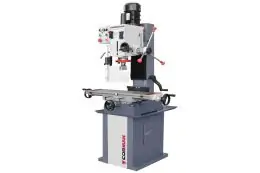 Свердлильно-фрезерний верстат Cormak ZX 7045 1