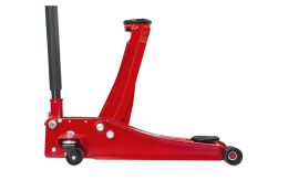 Подкатный гидравлический низкопрофильный домкрат (7-50,5 см) 2,5 т REDATS LS-370