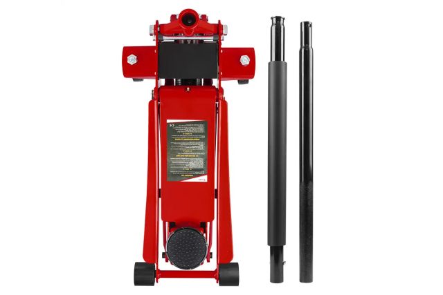 Подкатный гидравлический низкопрофильный...