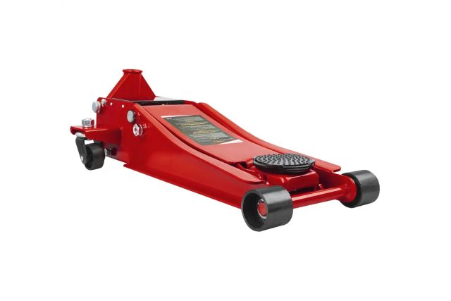 Подкатный гидравлический низкопрофильный...