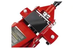 Підкатний гідравлічний низькопрофільний домкрат (7-50,5 см) 2,5 т REDATS LS-370 7