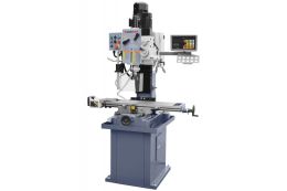 Свердлильно-фрезерний верстат Cormak ZX 7045