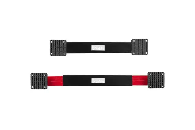 Траверса для підкатного домкрата REDATS LS-350 2 т 3