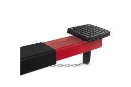 Траверса для подкатного домкрата REDATS LS-350 2 т