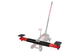 Траверса для подкатного домкрата REDATS LS-350 2 т 8