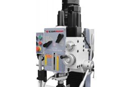 Сверлильно-фрезерный станок Cormak ZX 7045