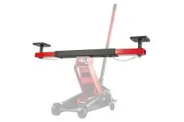 Траверса для подкатного домкрата REDATS LS-350 2 т 9