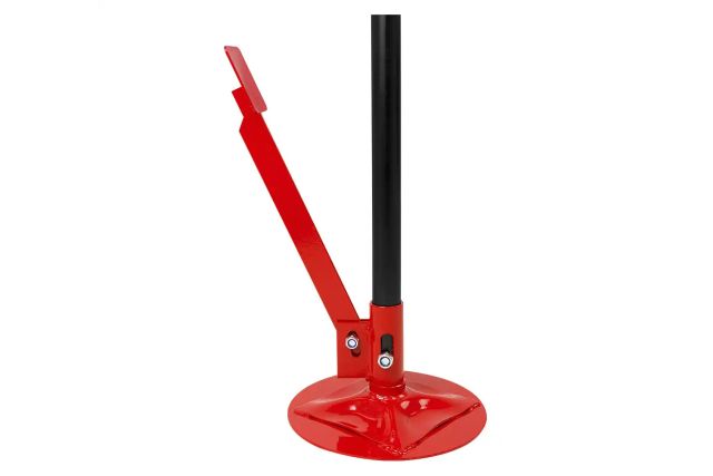 Стойка для монтажа/демонтажа КПП REDATS 750 кг