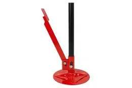 Стойка для монтажа/демонтажа КПП REDATS 750 кг 6