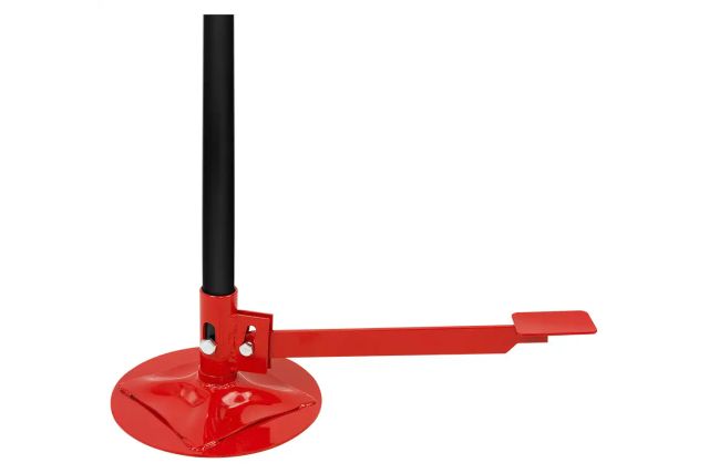 Стойка для монтажа/демонтажа КПП REDATS 750 кг
