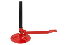 Стійка для монтажу/демонтажу КПП REDATS 750 кг