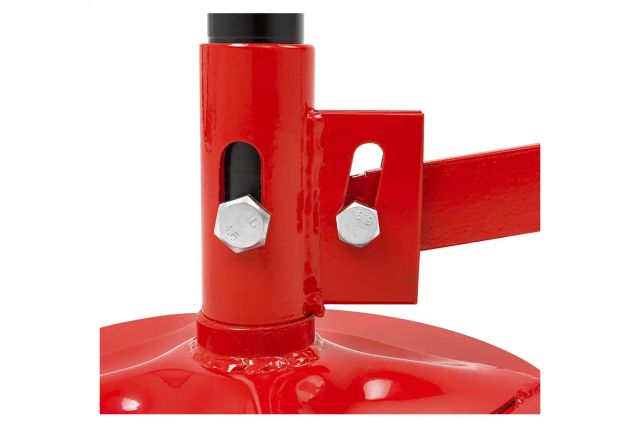 Стойка для монтажа/демонтажа КПП REDATS 750 кг