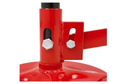 Стійка для монтажу/демонтажу КПП REDATS 750 кг