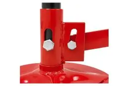 Стійка для монтажу/демонтажу КПП REDATS 750 кг 9