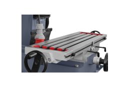 Сверлильно-фрезерный станок Cormak ZX 7045