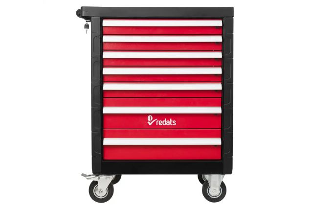 Профессиональная тележка для инструмента REDATS...