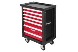 Профессиональная тележка для инструмента REDATS 7 ящиков
