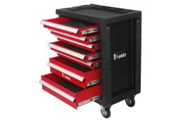 Професійний візок для інструменту REDATS 7 ящиків
