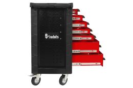 Візок професійний для інструменту REDATS 7 ящиків