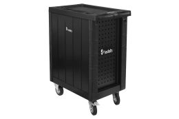 Профессиональная тележка для инструмента REDATS 7 ящиков