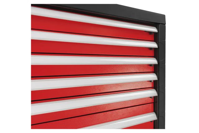 Візок професійний для інструменту REDATS 7 ящиків