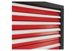 Профессиональная тележка для инструмента REDATS 7 ящиков 8