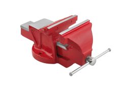 Тиски настольные 150 мм REDATS