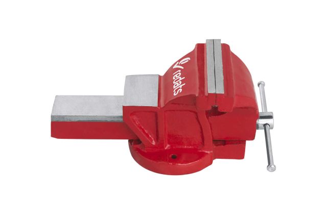 Тиски настольные 150 мм REDATS