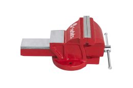 Тиски настольные 150 мм REDATS