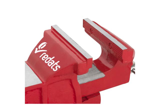 Лещата настільні 150 мм REDATS