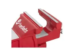 Лещата настільні 150 мм REDATS 4