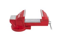Тиски настольные 150 мм REDATS