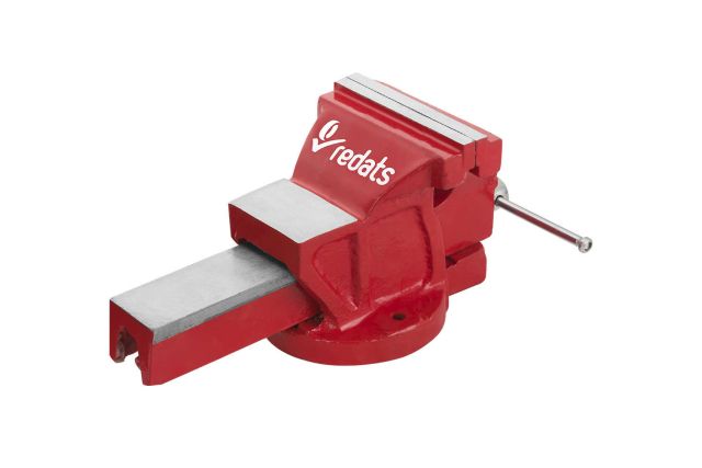 Лещата настільні 150 мм REDATS