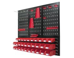 Металлический стеллаж для инструментов REDATS 