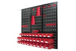 Металлический стеллаж для инструментов REDATS 