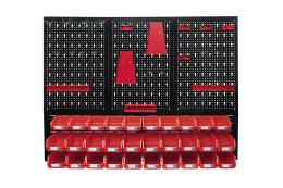 Металевий стелаж для інструментів REDATS