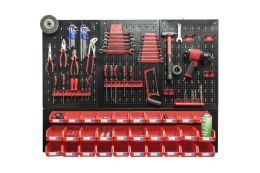 Металлический стеллаж для инструментов REDATS 